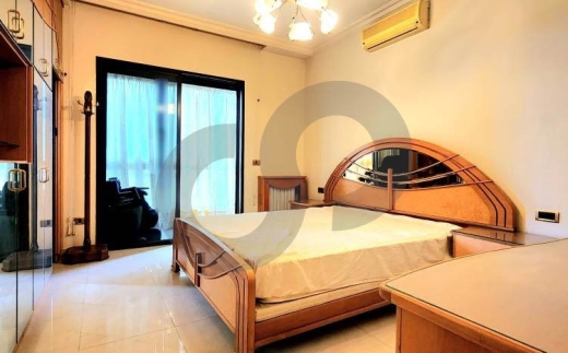 spacious , great view, quiet area, dik el mehdi/ديك المحديREF#OU128621 — 6