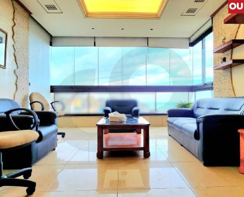 spacious , great view, quiet area, dik el mehdi/ديك المحديREF#OU128621
