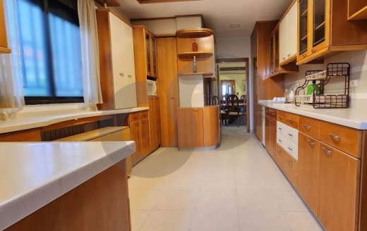 spacious , great view, quiet area, dik el mehdi/ديك المحديREF#OU128621 — 5