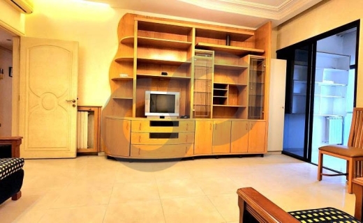 spacious , great view, quiet area, dik el mehdi/ديك المحديREF#OU128621 — 4