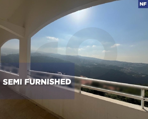 AMAZING RENTAL DEAL IN JEITA ! SEMI-FURNISHED REF#NF00469
