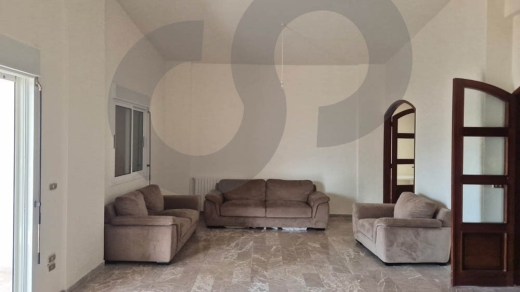 AMAZING RENTAL DEAL IN JEITA ! SEMI-FURNISHED REF#NF00469 — 2