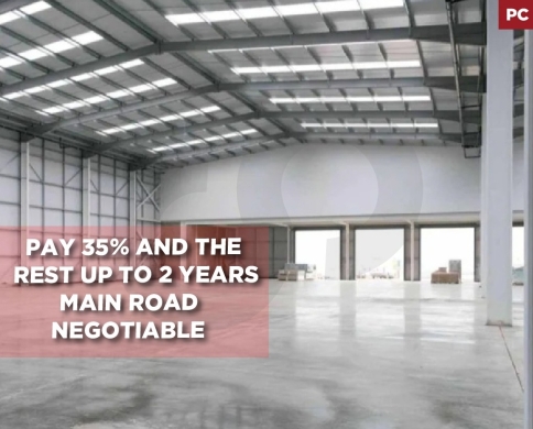Pay 35% down payment and the rest up to 2 years -Zgharta REF#PC128561