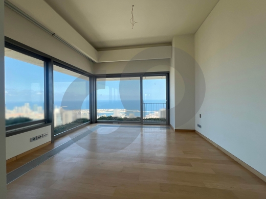 Beirut’s most prestigious towers, Achrafieh, Carre d'or REF#EP128551 — 6