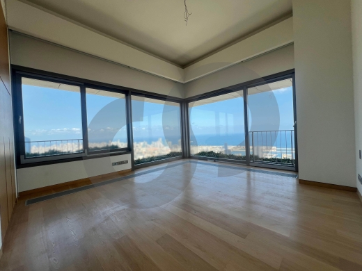 Beirut’s most prestigious towers, Achrafieh, Carre d'or REF#EP128551 — 5