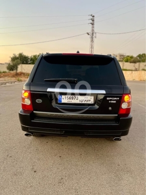 Range Sport model 2006 — 3