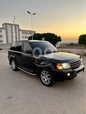 Range Sport model 2006 — 2