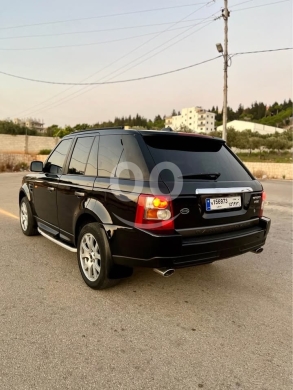 Range Sport model 2006 — 4