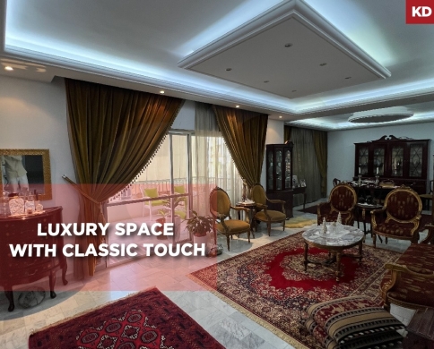 Classic Charm Apartment for Sale in naccach REF#KD128465