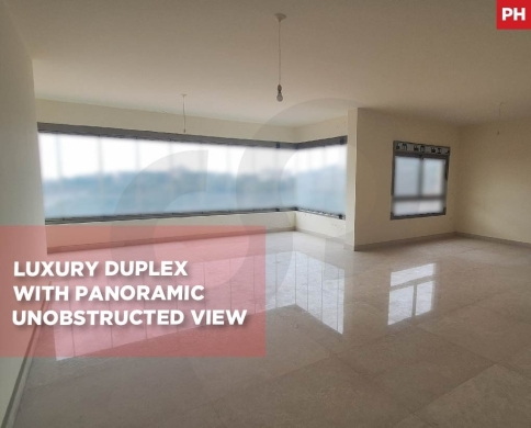 Brand new luxurious Duplex in Ain saade REF#PH128426