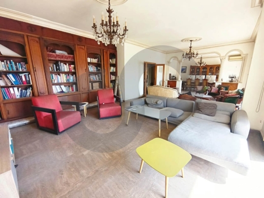 Prime Location, Open View, baabda, Ain El Remmaneh REF#CG128431 — 2