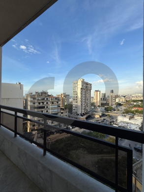 Apartment in jdeideh area, mid- aged building REF#EH128418 — 12