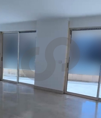 Discover a rare gem in the heart of Qoraytem—a 270sqm apartment with a stunning 120 sqm terrace that brings a villa-like feel to city living REF#WS128433