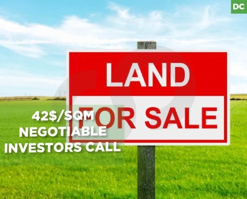 Land for Sale in Jbeil – Bchelli | Prime Opportunity REF#DC128404