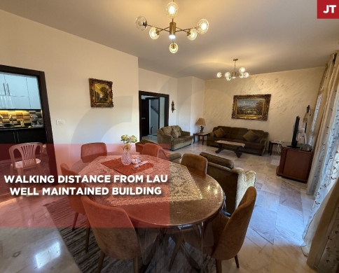 Spacious 3-Bedroom Apartment for Sale in Koreytem REF#JT128402
