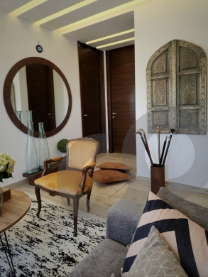 Down Payment 20,000$ - peaceful area - Koura - Deddeh REF#RL128331 — 2