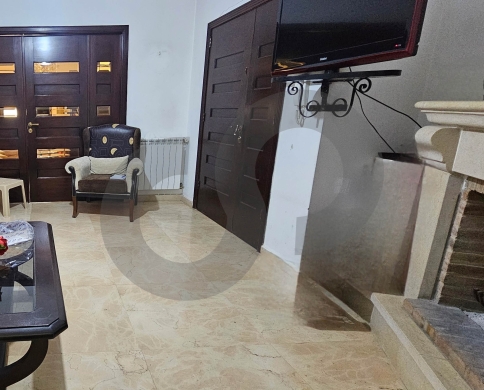 furnished, quiet location in Zgharta, Kferzayna/كفرزينا REF#PC128301 — 3