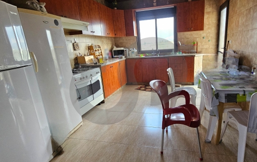 furnished, quiet location in Zgharta, Kferzayna/كفرزينا REF#PC128301 — 6