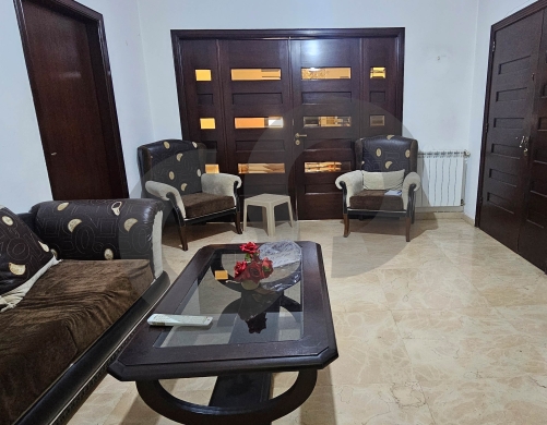 furnished, quiet location in Zgharta, Kferzayna/كفرزينا REF#PC128301 — 2