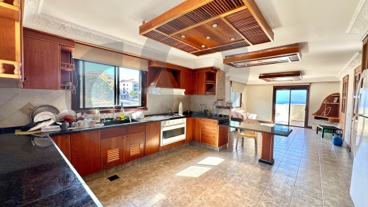 Duplex- Terrace + Pool Panoramic sea view- HALAT REF#YH128172 — 8