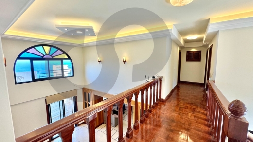 Duplex- Terrace + Pool Panoramic sea view- HALAT REF#YH128172 — 5