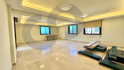 Duplex- Terrace + Pool Panoramic sea view- HALAT REF#YH128172 — 7