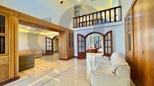 Duplex- Terrace + Pool Panoramic sea view- HALAT REF#YH128172 — 6
