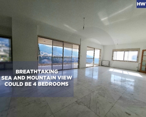 huge 335 sqm apartment in adma for rent for 1,450$! REF#HW128270