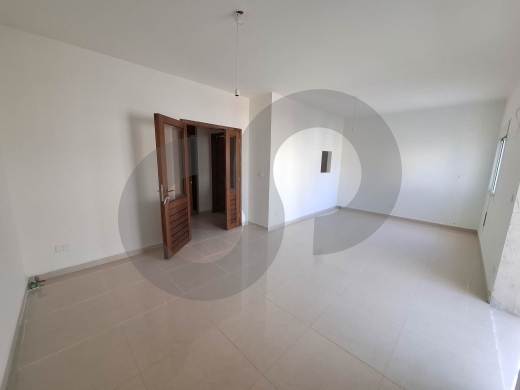 Terrace, prime location, new fidar, jbeil/نيو فيدار-جبيل REF#RB128268 — 2