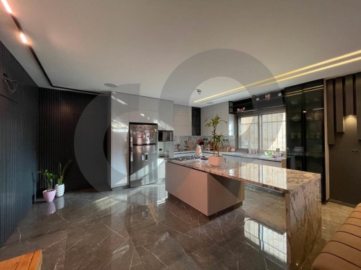 fully decorated -Sea view -Prime location - khaldeh REF#AK128265 — 8