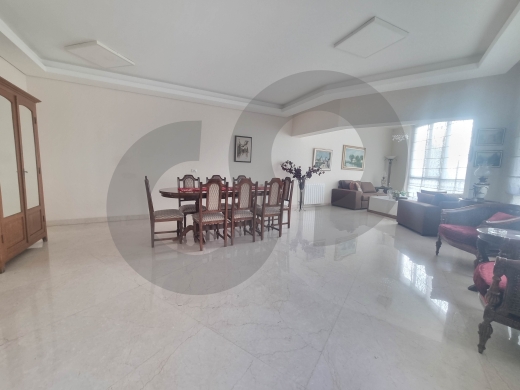New Building - Prime Location -Achrafieh REF#RE128258 — 3