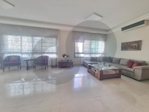 New Building - Prime Location -Achrafieh REF#RE128258 — 2