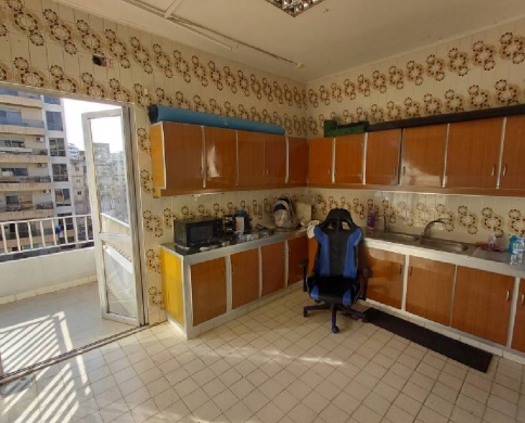 Duplex, pierre gemayel street, jdeideh baouchrieh/بوشرية – جديدة REF#EE128219 — 11