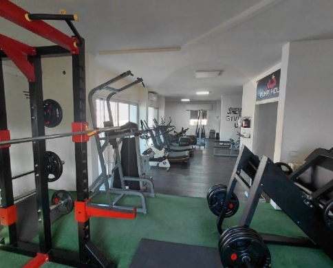 Duplex, pierre gemayel street, jdeideh baouchrieh/بوشرية – جديدة REF#EE128219 — 6