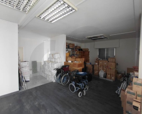 Duplex, pierre gemayel street, jdeideh baouchrieh/بوشرية – جديدة REF#EE128219 — 2