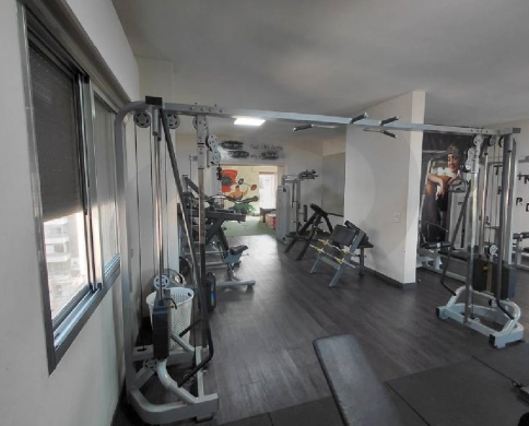 Duplex, pierre gemayel street, jdeideh baouchrieh/بوشرية – جديدة REF#EE128219 — 8