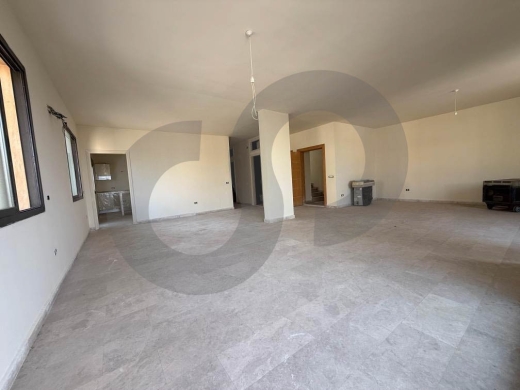 sea view -Artesian well -Prime location- bchamoun REF#AK128205 — 5