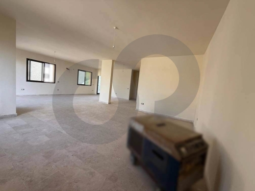sea view -Artesian well -Prime location- bchamoun REF#AK128205 — 2