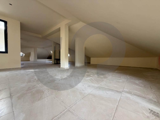 sea view -Artesian well -Prime location- bchamoun REF#AK128205 — 4