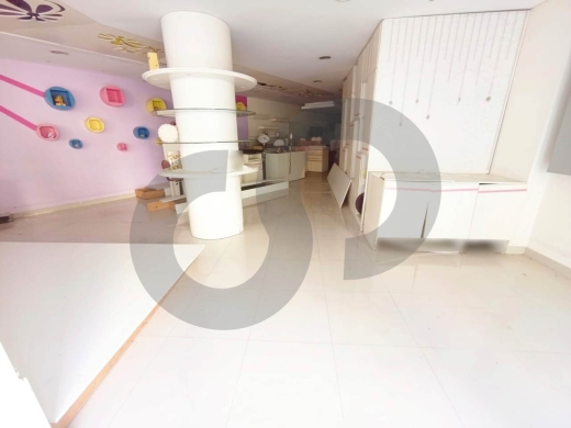 catchy Shop, prime location, metn, mansourieh/المنصورية REF#CG128206 — 2