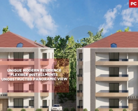 Unobstructed panoramic view, zgharta, miziara/مزيارة REF#PC128187