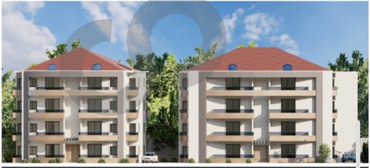 Unique Modern Residence Flexible installments- Miziara REF#PC128186 — 4