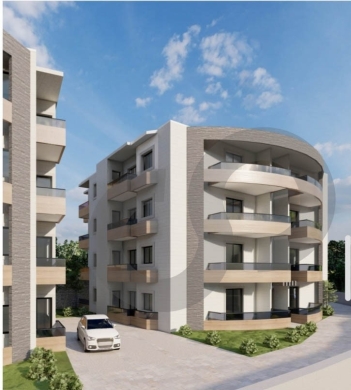 Unique Modern Residence Flexible installments- Miziara REF#PC128186 — 5