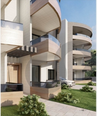 Unique Modern Residence Flexible installments- Miziara REF#PC128186 — 2