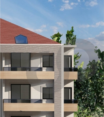 Unique Modern Residence Flexible installments- Miziara REF#PC128186 — 3