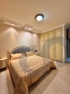 Spacious Four Bedrooms Apartment In Jal El Dib REF#RK128182 — 15