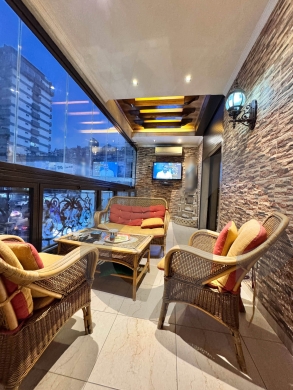 Spacious Four Bedrooms Apartment In Jal El Dib REF#RK128182 — 19