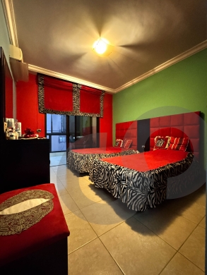 Spacious Four Bedrooms Apartment In Jal El Dib REF#RK128182 — 13