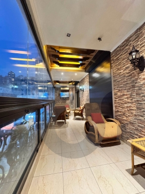Spacious Four Bedrooms Apartment In Jal El Dib REF#RK128182 — 18