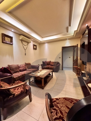 Spacious Four Bedrooms Apartment In Jal El Dib REF#RK128182 — 17
